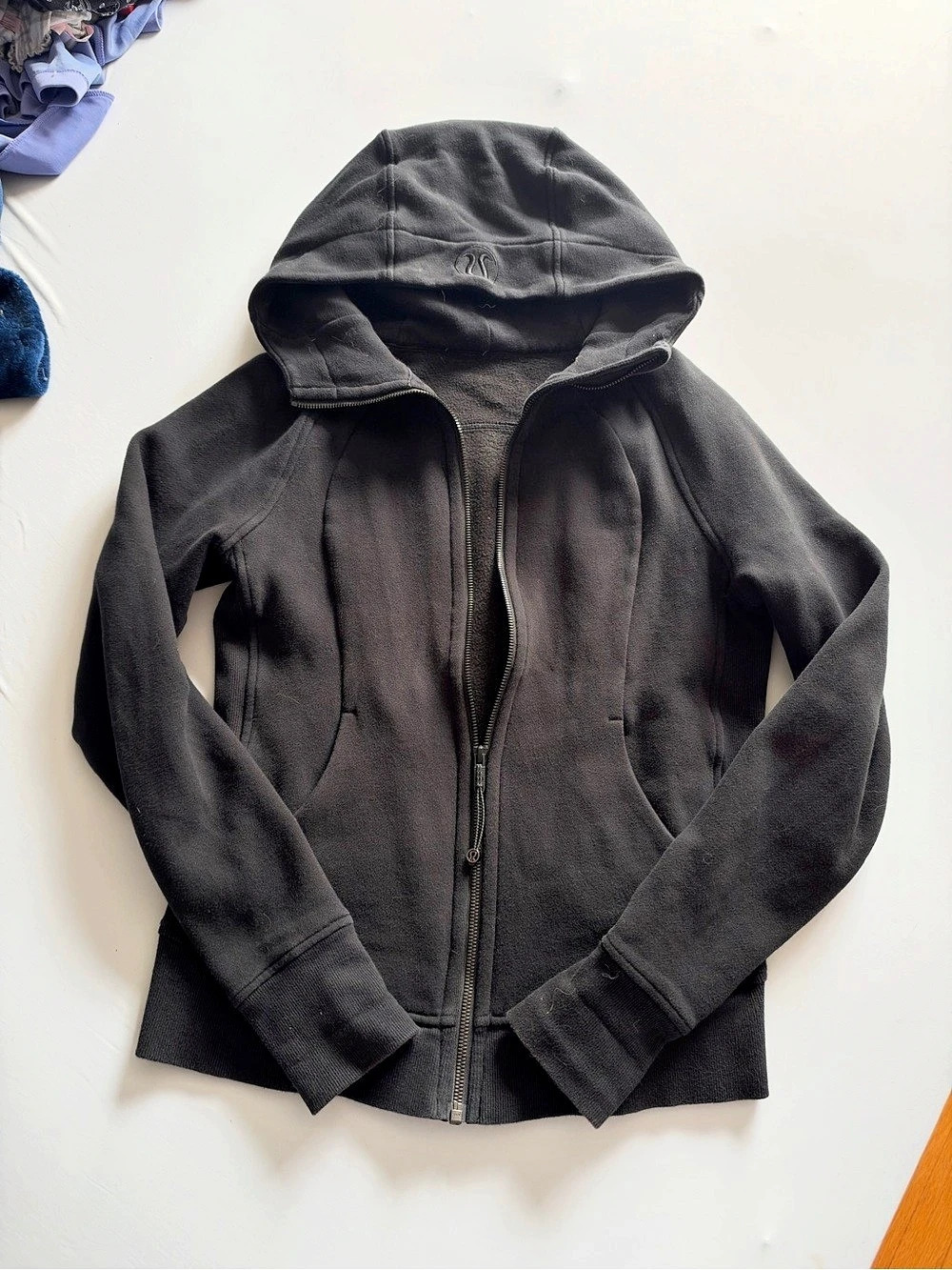 Lululemon Scuba Hoodie